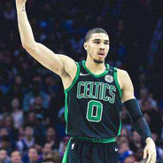 JAYson TATum