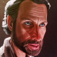 Ramparts Hairy Armpits