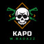 kapo w. badazz
