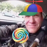 MEGALANGELO's avatar