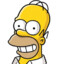 Homer Simpson