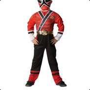 PowerRangers Red hellcase.com