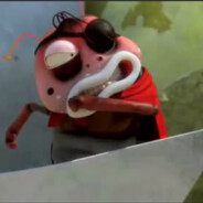 会发光的屎壳郎