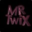 Mr.Twix