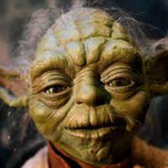 Yoda 's avatar