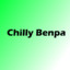 Chilly Benpa