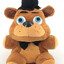 fredrick fazbear