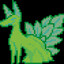 Jamini The Green (?) [绿色法