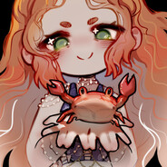 Hitrohvostaya (твич?) Steam avatar
