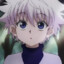 Killua Zoldyck