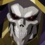 Ainz Oul Gown