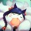 Buffed Ahri