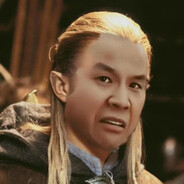 精灵副将马国成