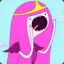 Princess Bubblegum