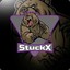 StuckX