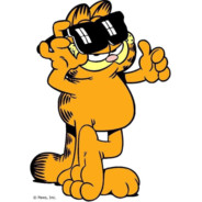 garfield