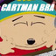 Cartman Brahhh