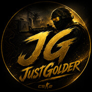 JustGolder