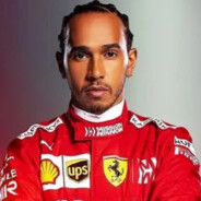 Sir Lewis Hamilton