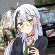 くろまよ　ぶちょー