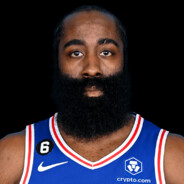 dzejms harden avatar