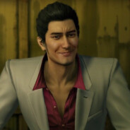 Kiryu Kazuma