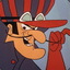 DickDastardly