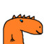 kusia dinozaur