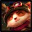 Captain Teemo