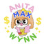 Anitta Max Wynn