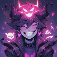 Mask's Steam Avatar