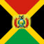 Boliviano de Jamaica