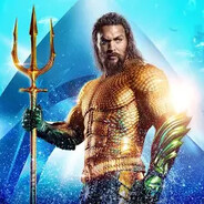 ♕Sexy♕Aquaman