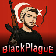 BlackPlaguE☪𐱅𐰇𐰼𐰰 - steam id 76561198985815878
