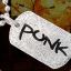 [♠] Punk