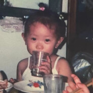 老阿姨叫我宝贝