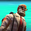 The Medic (with autism)