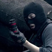 毙了烧玫瑰的贼