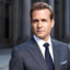 HARVEY SPECTER