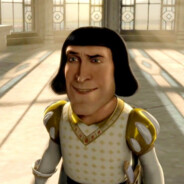 Lord Farquaad