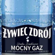 Mocny Gaz Zywiec Zdroj
