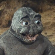 Minilla &quot;The Great&quot;