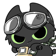 孔方先生(铜钱）