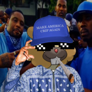 Crip Bidoof