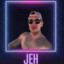 ★ Jeh ™ッ