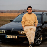BAJUSZ