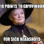 Minerva McGonagall