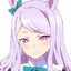Mejiro McQueen