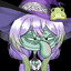 The Frog Witch