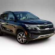 2023 Kia Seltos SX Turbo